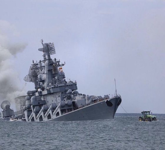 Ukraine 15.04.2022