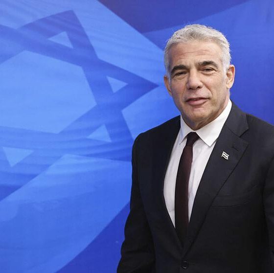 Israel Condemned the Kremlin for the First Time