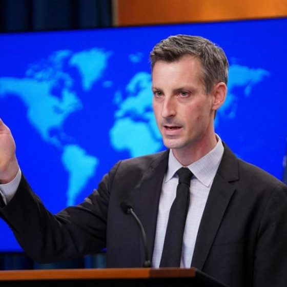 America Will Recognize Russia as a State Sponsor of Terrorism