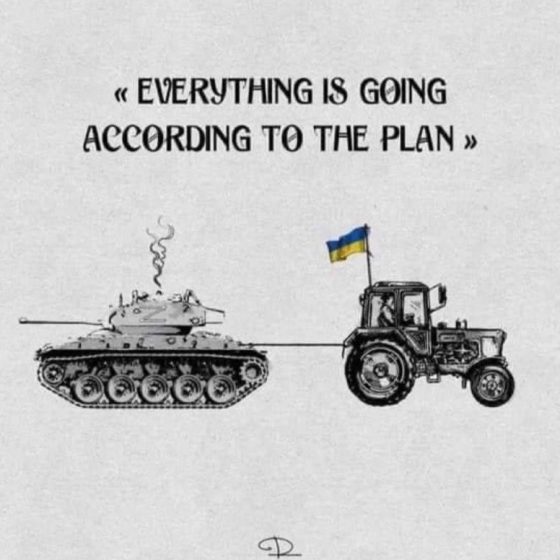 New Laws on the Functioning and Protection of Ukraine