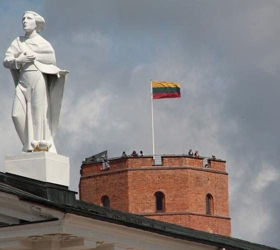 Lithuania’s Renunciation of Russian Gas