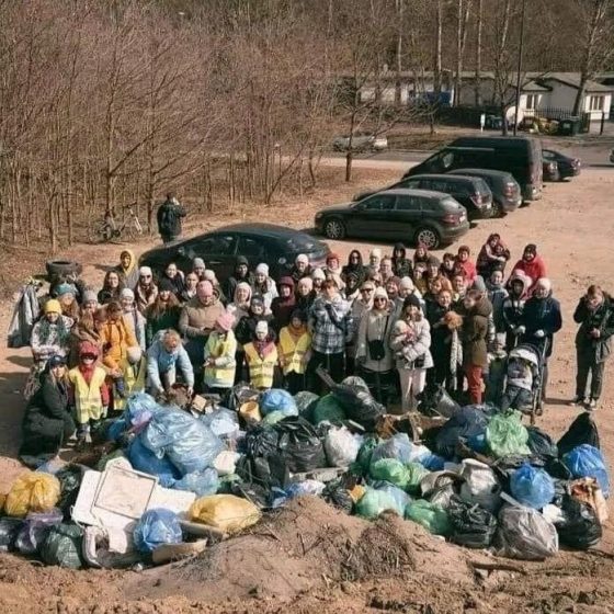 The Gratitude of Ukrainians to Poles