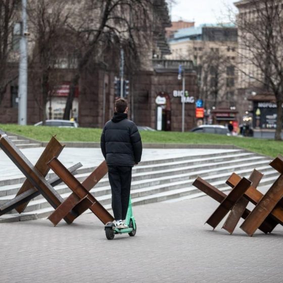 Ukraine 22.04.2022