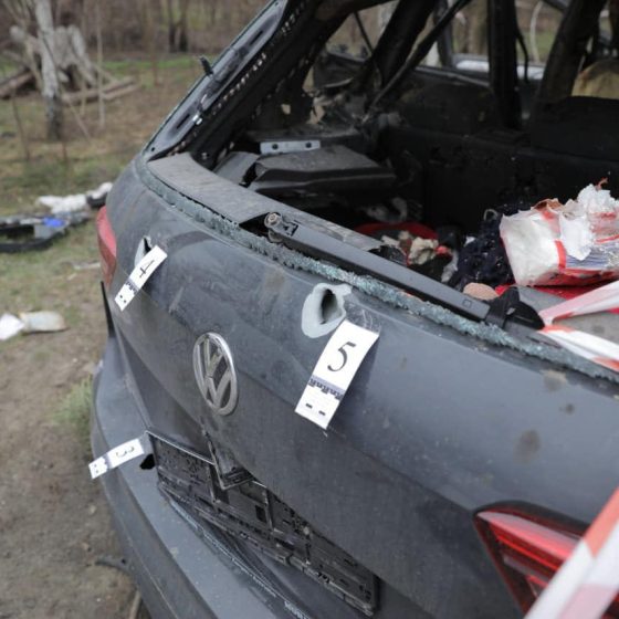 Rape and Murder of Children   