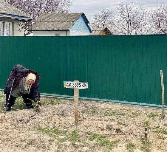 900 Killed Ukrainians in the Liberated Kyiv Region