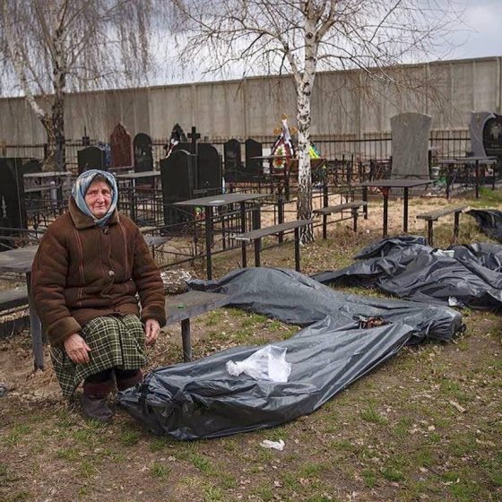 Estonia and Latvia Recognized the Russia’ Genocide of Ukrainians