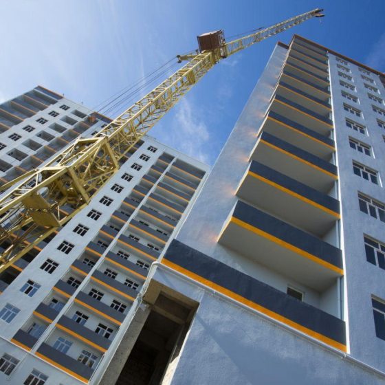 Reincarnation of the Construction Market in Ukraine