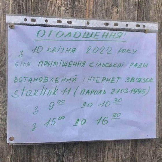 Ukraine Is Reborning Before Our Eyes