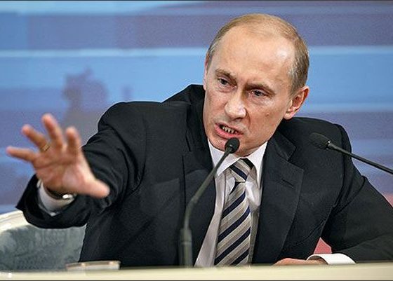 The EU Chops Off the Metastases of Russia