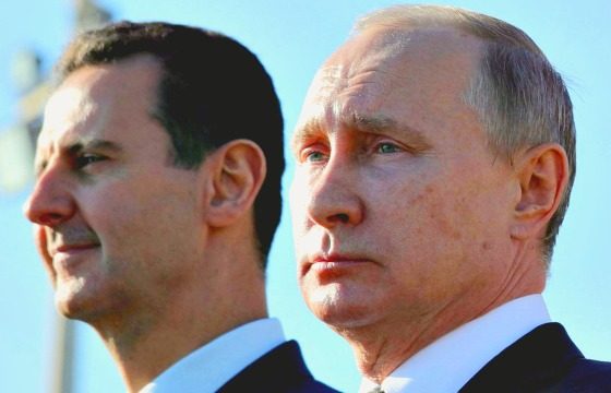 The USA in the Process of Recognizing Russia as a Sponsor of Terrorism