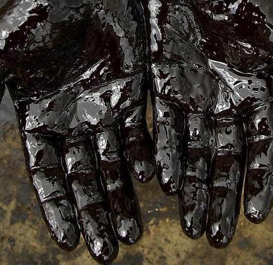 World’s Oil Collaboration