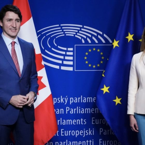 Canada Against Russia’s Participation in the G-20