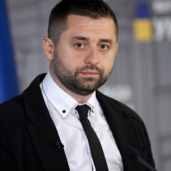 About Peace Negotiations Between Ukraine and the Country Bringing Death   