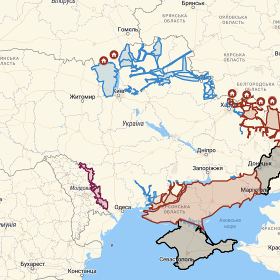 Ukraine 05.04.2022