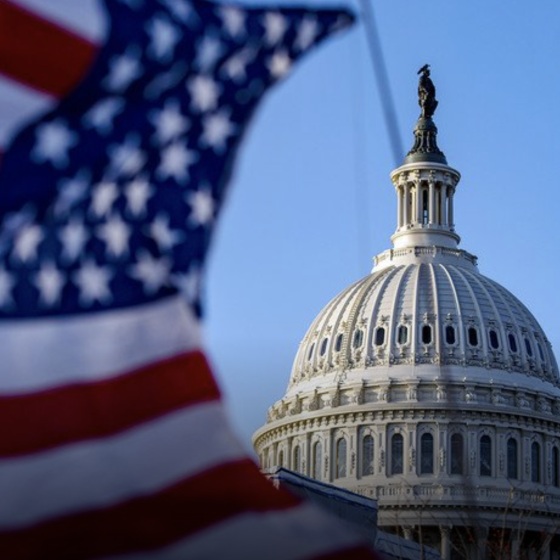 US Senate Approves Lend-Lease for Ukraine