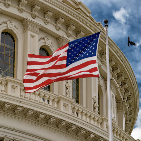 The USA Renounces All Russian Energy Sources