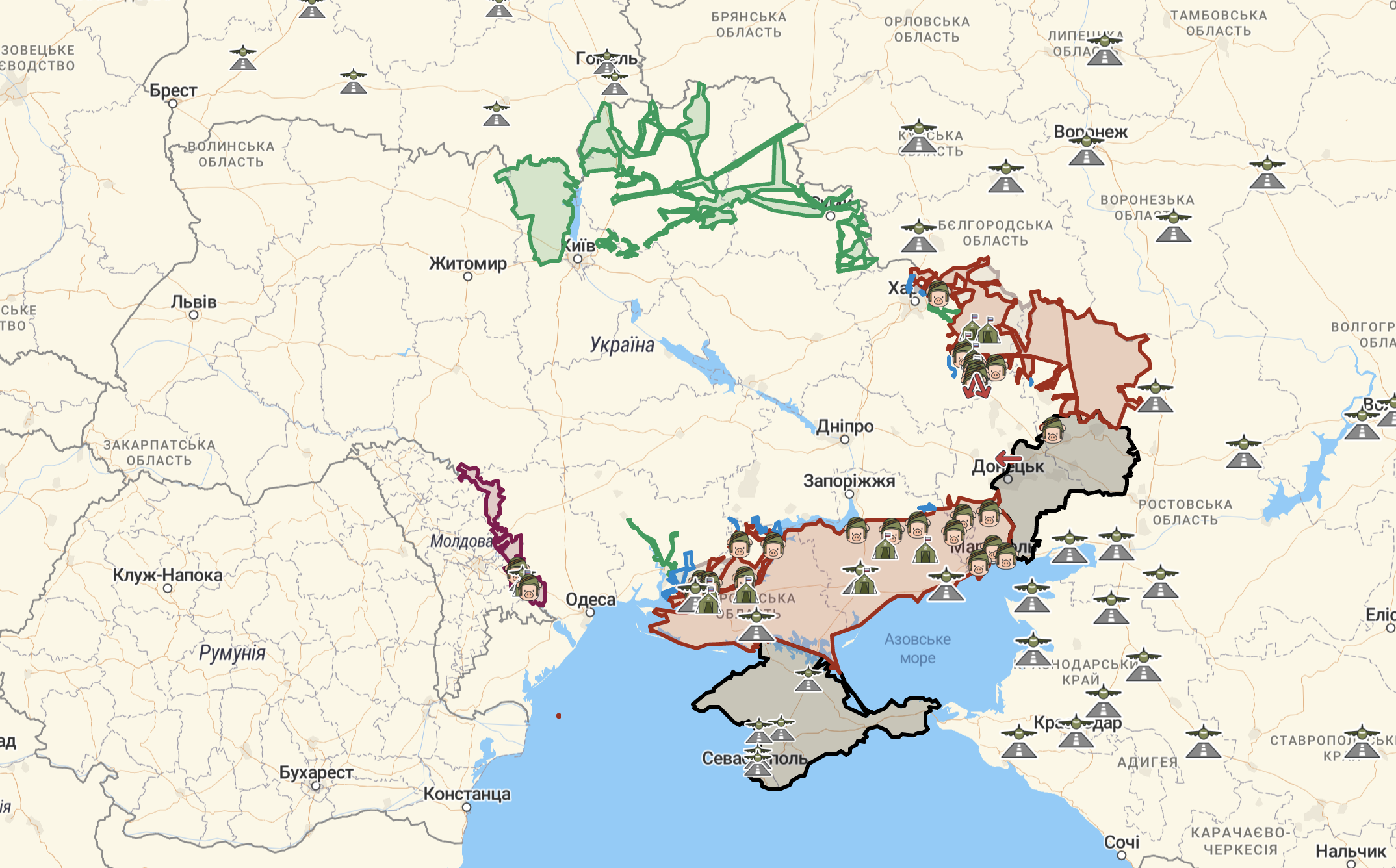 Бойова карта україни. Карта бойових дій в Україні. Deepstatemap карта Украины. Інтерактивна карта бойових дій. Deep State Украина.