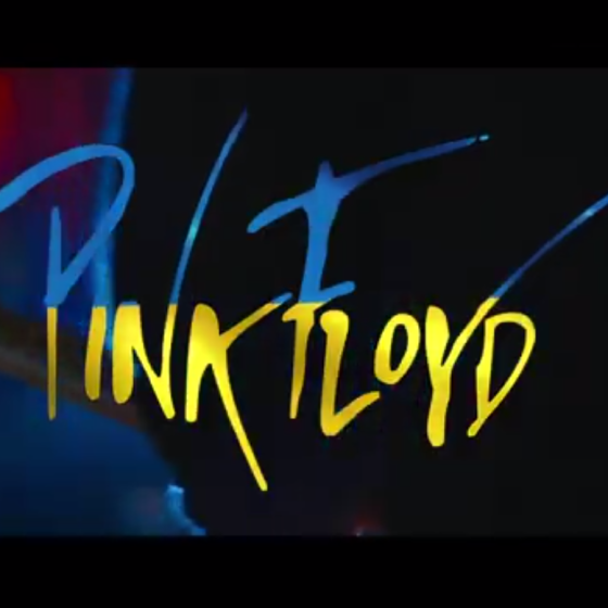 Metallica, Pink Floyd, Måneskin, and Billie Eilish for Ukraine