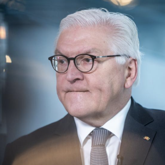 Why Steinmeier Is not Welcomed in Ukraine   
