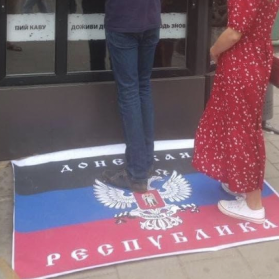 Russians Plan to Create an Analogue of the Donetsk/Luhansk People’s Republic