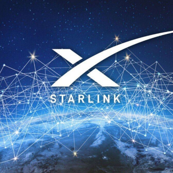 “Starlink” Opens a Representative Office in Ukraine