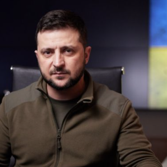 Zelenskyy’s Speech for the World Bank Council