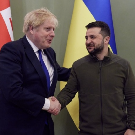 Cancellation of Duties on Ukrainian Goods in the GB