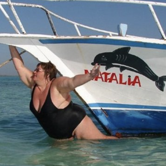 Europeans Don’t Want to See Russians During Their Holidays in Turkey