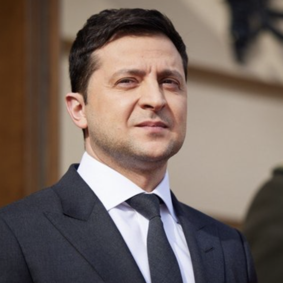 Ukraine Invited to the G20 Summit