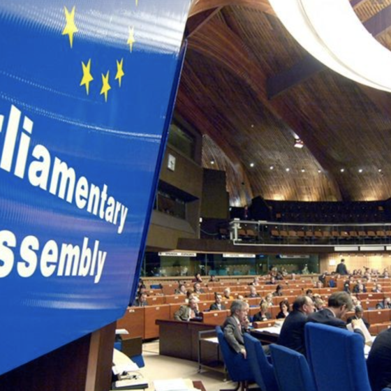 PACE Members Are Shocked by the Cruelty of the RF Army