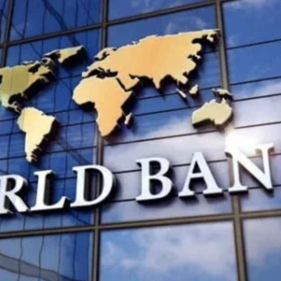 The World Bank Will Provide Ukraine With €500 Mln