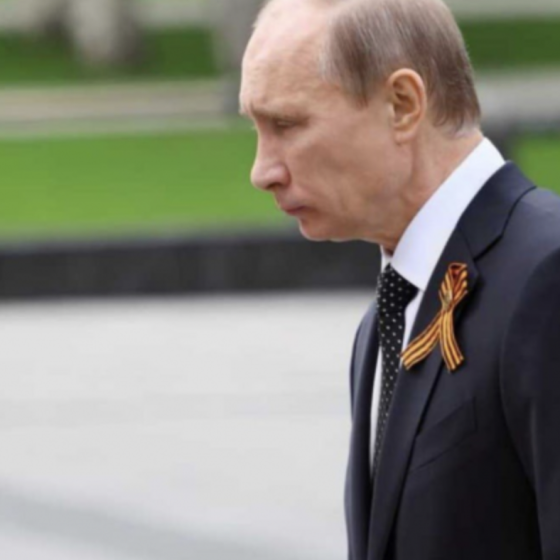 Putin Will Come to the G20 Summit