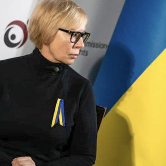 Occupiers Rape Ukrainian Women Until They Can’t Give Birth to Their Children   