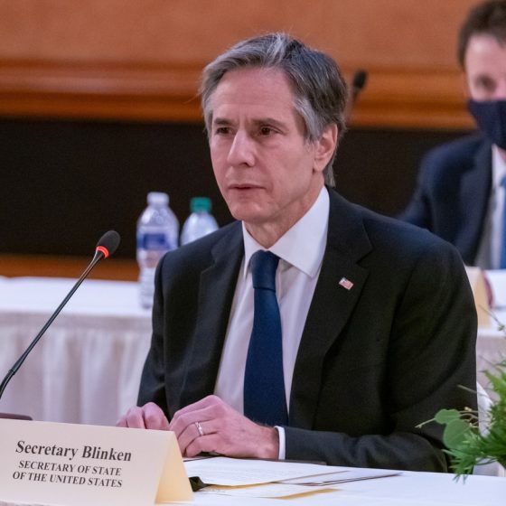 Telephone Conversation Between Ukraine and the USA