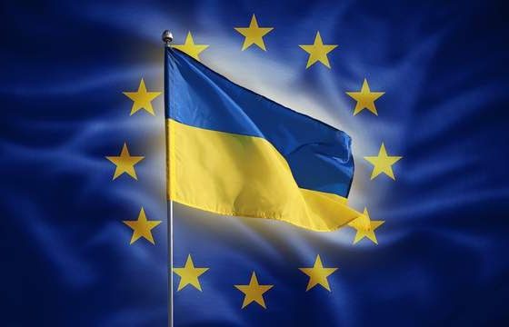 Ukraine as a Candidate for European Union Membership