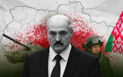 America Receives Evidence of Belarus’ Aggression Against Ukraine