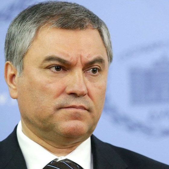 Confiscation of Western Property in Russia