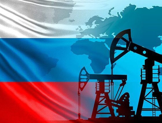 Full Embargo on Russian Oil Will Be Imposed