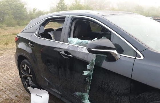 Russians Attacked Refugee Ukrainians in the Netherlands