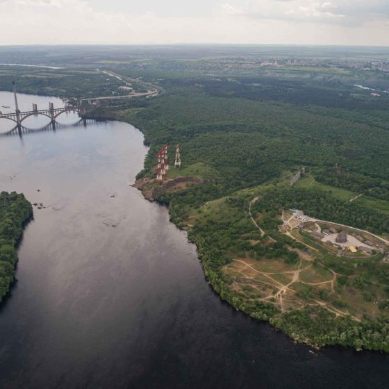 Russian Attempt to Destructure the Roots of the Ukrainian People