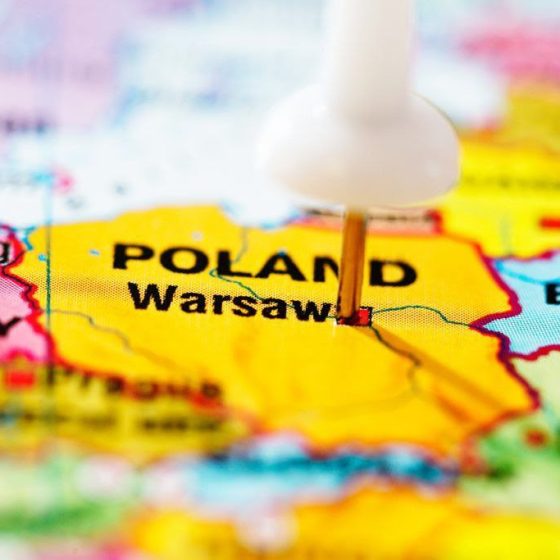 Russia Threatens the Independence of Poland