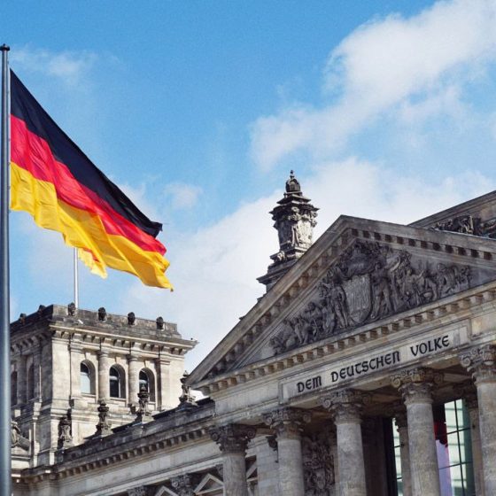 “Bloody” Oil Won’t Be in Germany