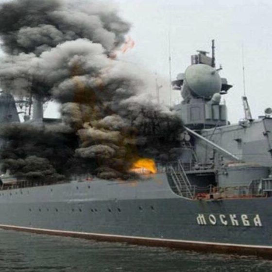 30.000 Dead Russians in 3 Months of War