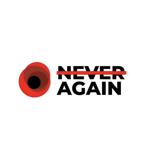 May 8 — Day of Remembrance of Died in WW 2