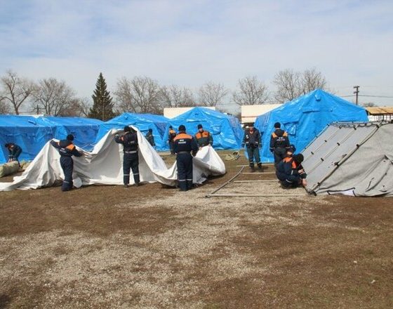 What Is a Filtration Camp
