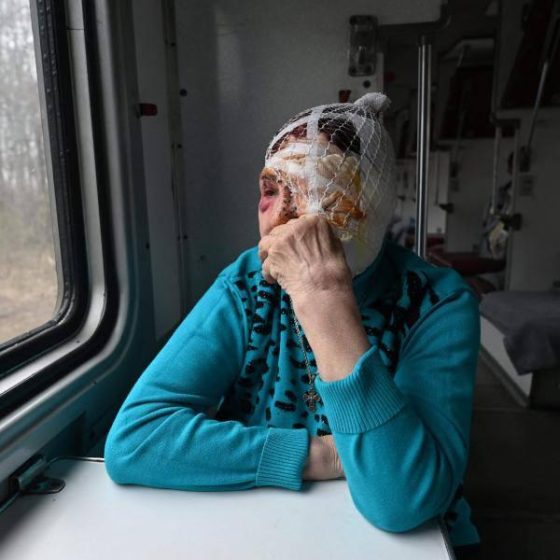 What Will Be the Price of Russia for Barbarism