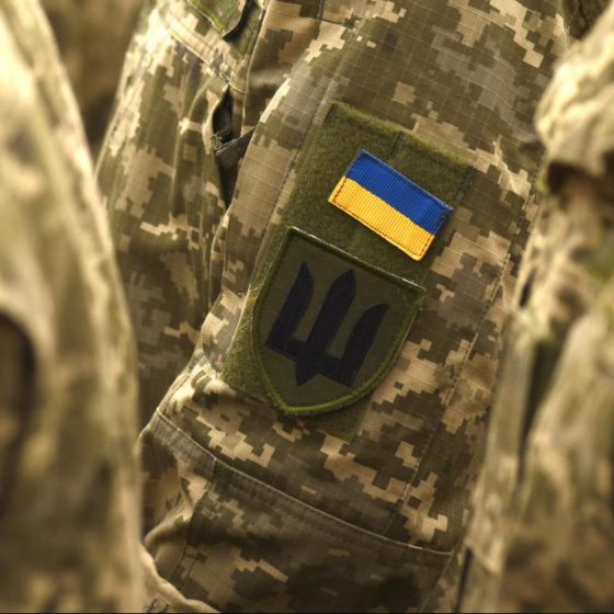 Military Losses of Ukraine