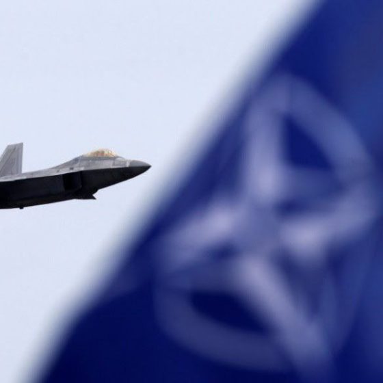 Poland and Baltic States Ask NATO to Oppose Russia