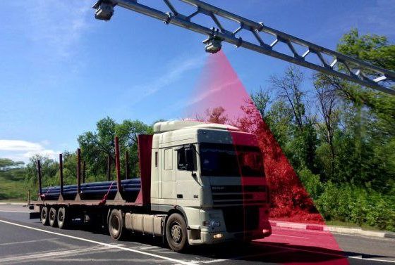 America Helps Modernize Transport Sphere of Ukraine