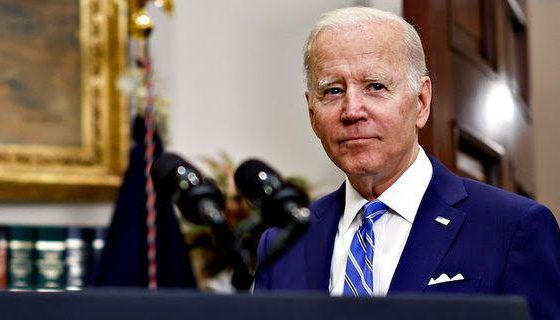 America to Hand Ukraine $40 Billion Within Lend-Lease